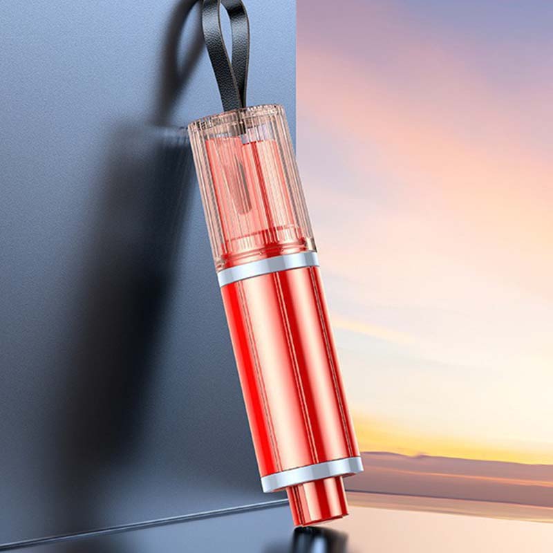 Notfall-Autofenster-Brecher mit Sicherheitsgurt-Schneider