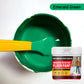 Wasserbasierte Epoxy Acryl abrasionsbeständige Bodenfarbe