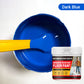 Wasserbasierte Epoxy Acryl abrasionsbeständige Bodenfarbe