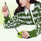 🔥2025 HEISSER VERKAUF🔥USB-C Schnellladestation mit einziehbarem Kabel – Universell einsetzbar