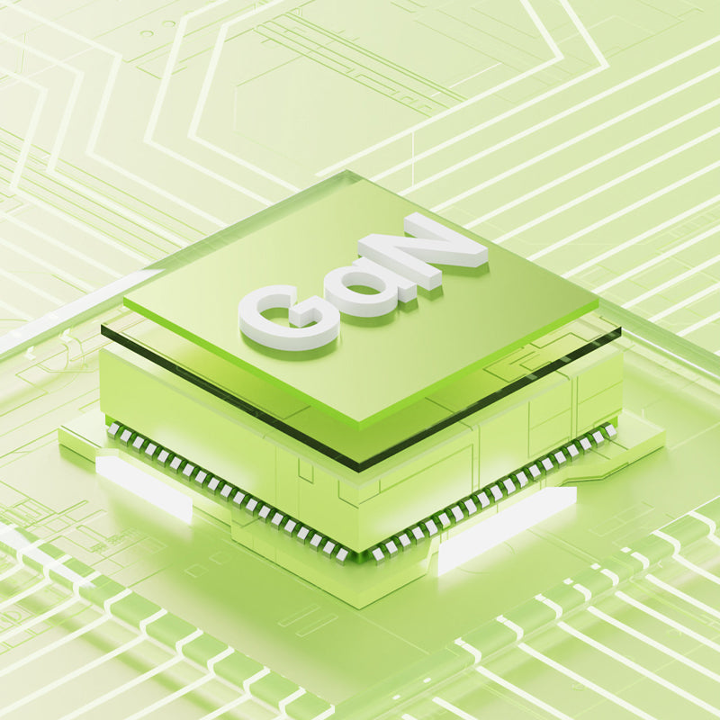 🔥2025 HEISSER VERKAUF🔥USB-C Schnellladestation mit einziehbarem Kabel – Universell einsetzbar