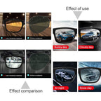 🔥Klassische Smart Photochromic Polarized Sonnenbrille