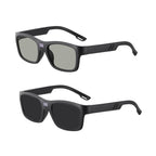 🔥Klassische Smart Photochromic Polarized Sonnenbrille
