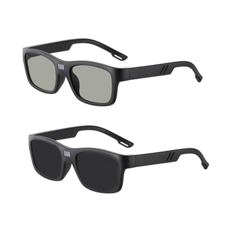 🔥Klassische Smart Photochromic Polarized Sonnenbrille