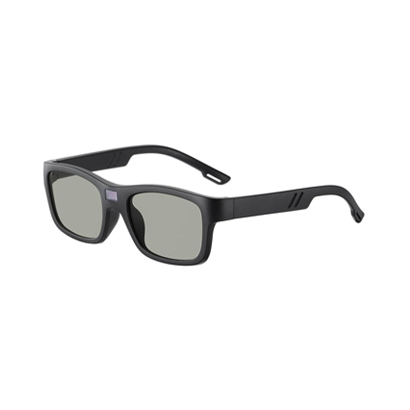 🔥Klassische Smart Photochromic Polarized Sonnenbrille