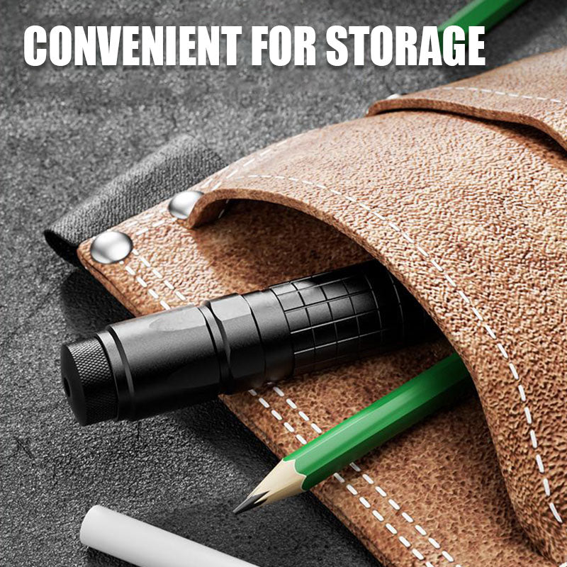 💥MULTIFUNKTIONS Laser-Pointer-Ortungsgerät