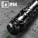 💥MULTIFUNKTIONS Laser-Pointer-Ortungsgerät