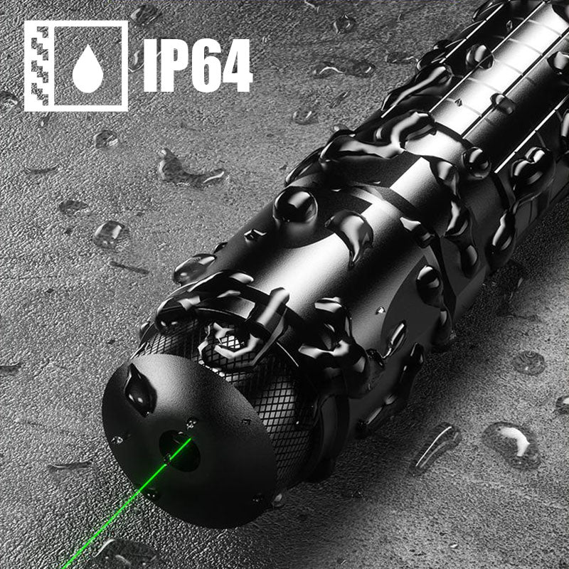 💥MULTIFUNKTIONS Laser-Pointer-Ortungsgerät