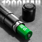 💥MULTIFUNKTIONS Laser-Pointer-Ortungsgerät