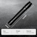 💥MULTIFUNKTIONS Laser-Pointer-Ortungsgerät