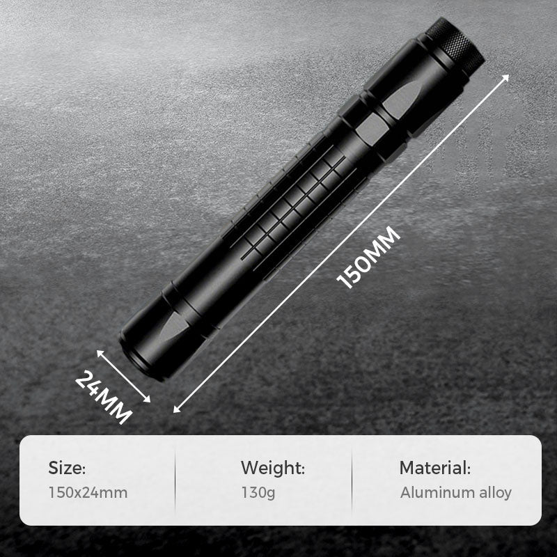 💥MULTIFUNKTIONS Laser-Pointer-Ortungsgerät