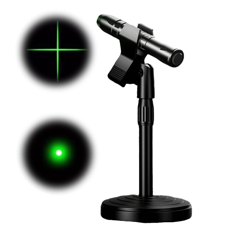 💥MULTIFUNKTIONS Laser-Pointer-Ortungsgerät
