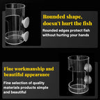 Aquarium Futterring und Tablett（Geben Sie den Fischen einen sauberen Lebensraum）