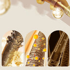 💚 Nährende Pflanzenfarbe für strahlendes Haar! ✨