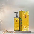 💚 Nährende Pflanzenfarbe für strahlendes Haar! ✨