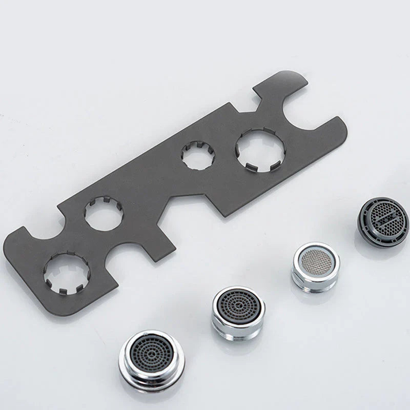 🔥Neujahrsangebot 49% OFF🔥 Installationsfreier Warmwasserhahn