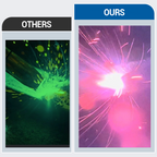 Schweißerschutzmaske mit automatischer Verdunkelun