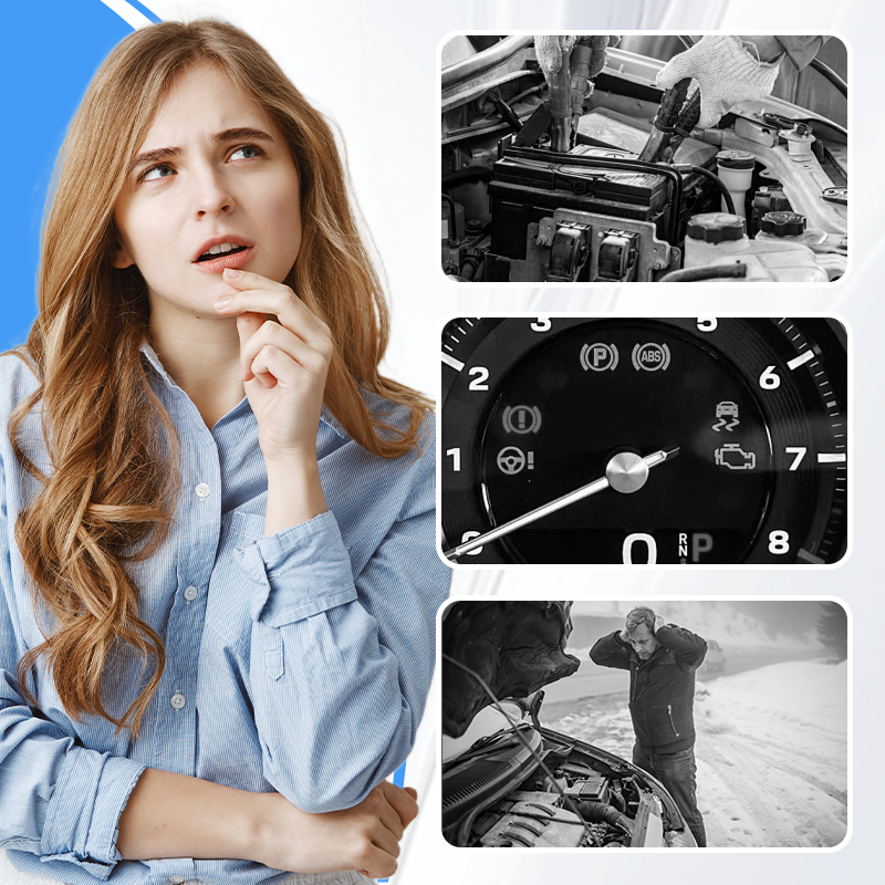 💥2025 Neues Produktangebot 💥Kfz-Diagnosegerät