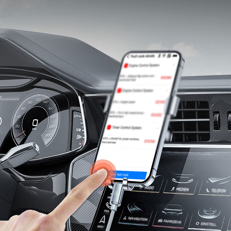 💥2025 Neues Produktangebot 💥Kfz-Diagnosegerät