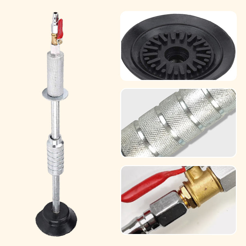 💥Karosserieausbeulung Saugnapf Werkzeug