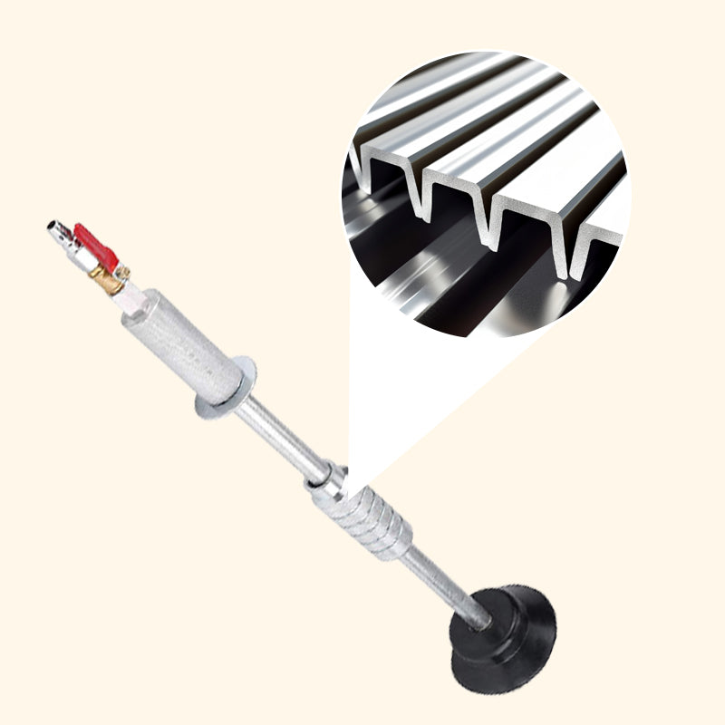 💥Karosserieausbeulung Saugnapf Werkzeug