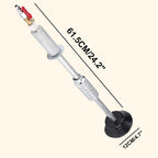 💥Karosserieausbeulung Saugnapf Werkzeug