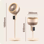 Multifunktions-Fernbedienung Smart Fan