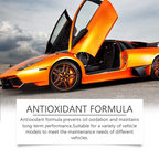 ⏳Begrenzte Zeit 50% Rabatt💥Mehrzweck-Schmierfett für die Autopflege und zum Schutz vor Verschleiß