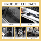 ⏳Begrenzte Zeit 50% Rabatt💥Mehrzweck-Schmierfett für die Autopflege und zum Schutz vor Verschleiß