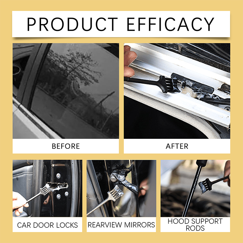 ⏳Begrenzte Zeit 50% Rabatt💥Mehrzweck-Schmierfett für die Autopflege und zum Schutz vor Verschleiß