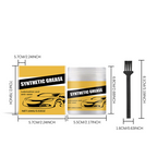 ⏳Begrenzte Zeit 50% Rabatt💥Mehrzweck-Schmierfett für die Autopflege und zum Schutz vor Verschleiß