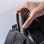 UV-Schwarzlicht-Taschenlampe zur Gemüse-Detektion