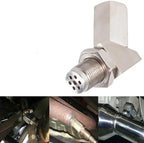 Heißer Verkauf im Sommer🔥Auto-Sauerstoffsensoradapter