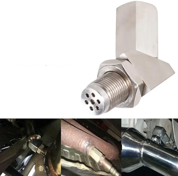Heißer Verkauf im Sommer🔥Auto-Sauerstoffsensoradapter