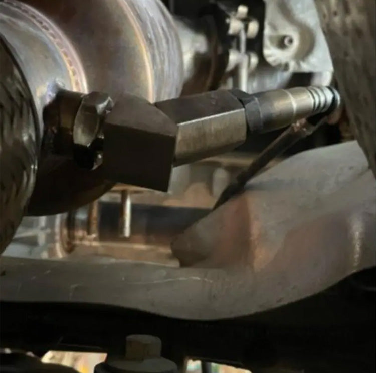 Heißer Verkauf im Sommer🔥Auto-Sauerstoffsensoradapter