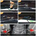 Heißer Verkauf im Sommer🔥Auto-Sauerstoffsensoradapter