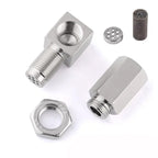 Heißer Verkauf im Sommer🔥Auto-Sauerstoffsensoradapter