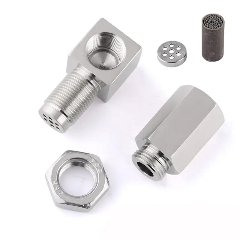 Heißer Verkauf im Sommer🔥Auto-Sauerstoffsensoradapter