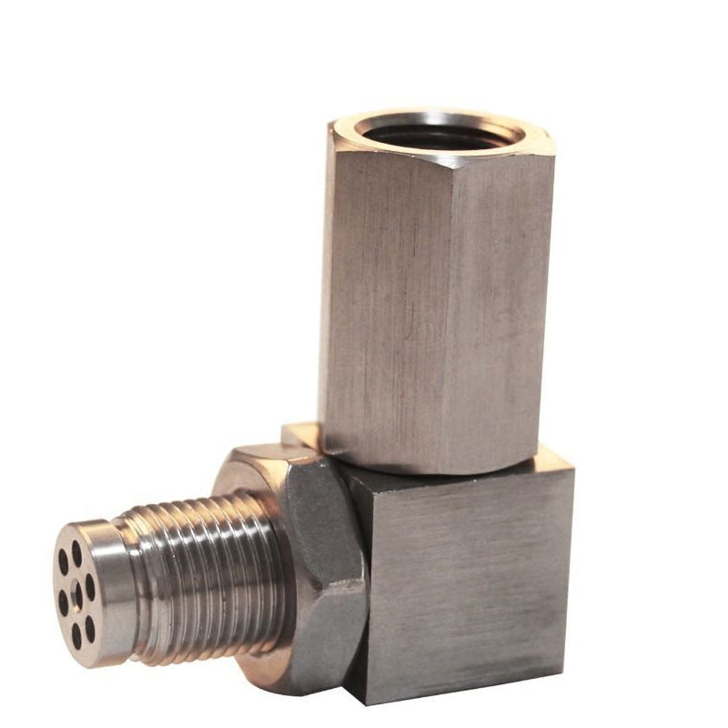 Heißer Verkauf im Sommer🔥Auto-Sauerstoffsensoradapter