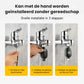 💧 Duschthermometer 🌡️ Schluss mit Raten - Sofortige Temperatur! 🚿