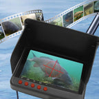 🎣 Professionelles Angelzubehör - Unterwasserkamera