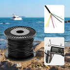 🎣 Professionelles Angelzubehör - Unterwasserkamera