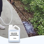 🔥Langlebiger Mulchkleber für den Garten- und Landschaftsbau