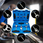 Zündkerze Zündspule Abziehvorrichtung Werkzeugsatz,Perfekte Entfernung, mühelos jede Reparatur meistern! 🔧🚗