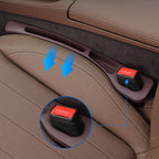 🚘Sitzspaltfüller mit Organizer für das Auto