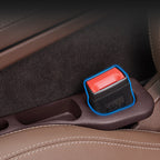 🚘Sitzspaltfüller mit Organizer für das Auto