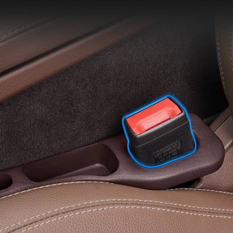 🚘Sitzspaltfüller mit Organizer für das Auto