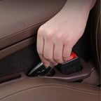 🚘Sitzspaltfüller mit Organizer für das Auto