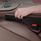 🚘Sitzspaltfüller mit Organizer für das Auto