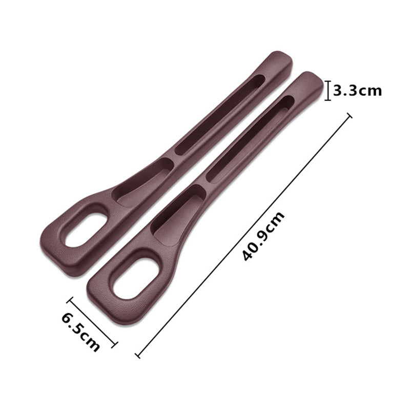 🚘Sitzspaltfüller mit Organizer für das Auto